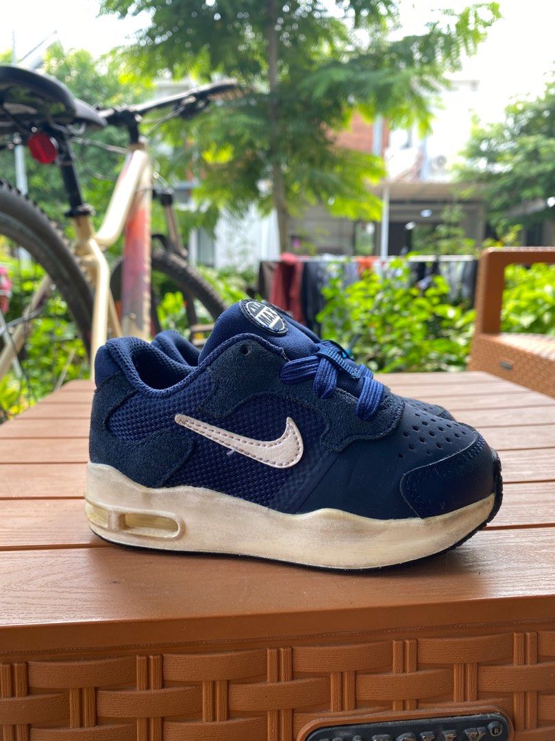 nike air max guile kids
