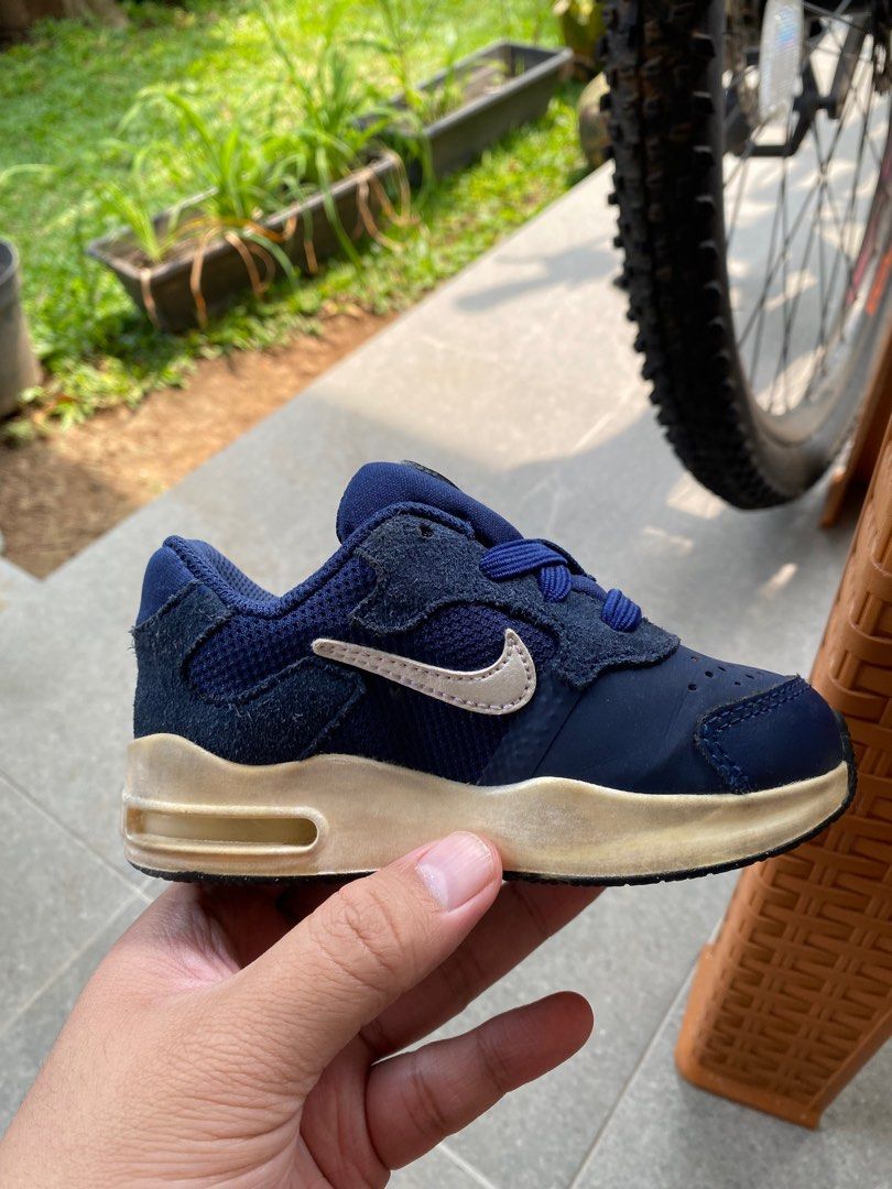 nike air max guile kids