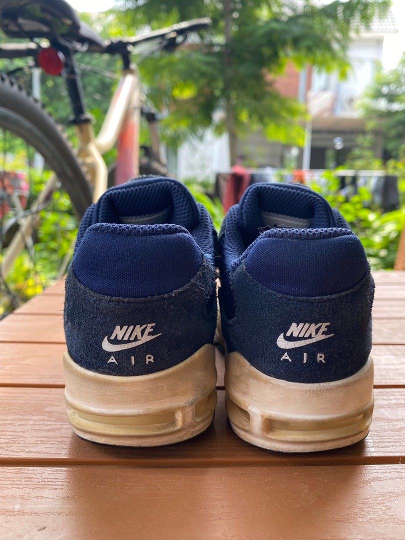 nike air max guile kids