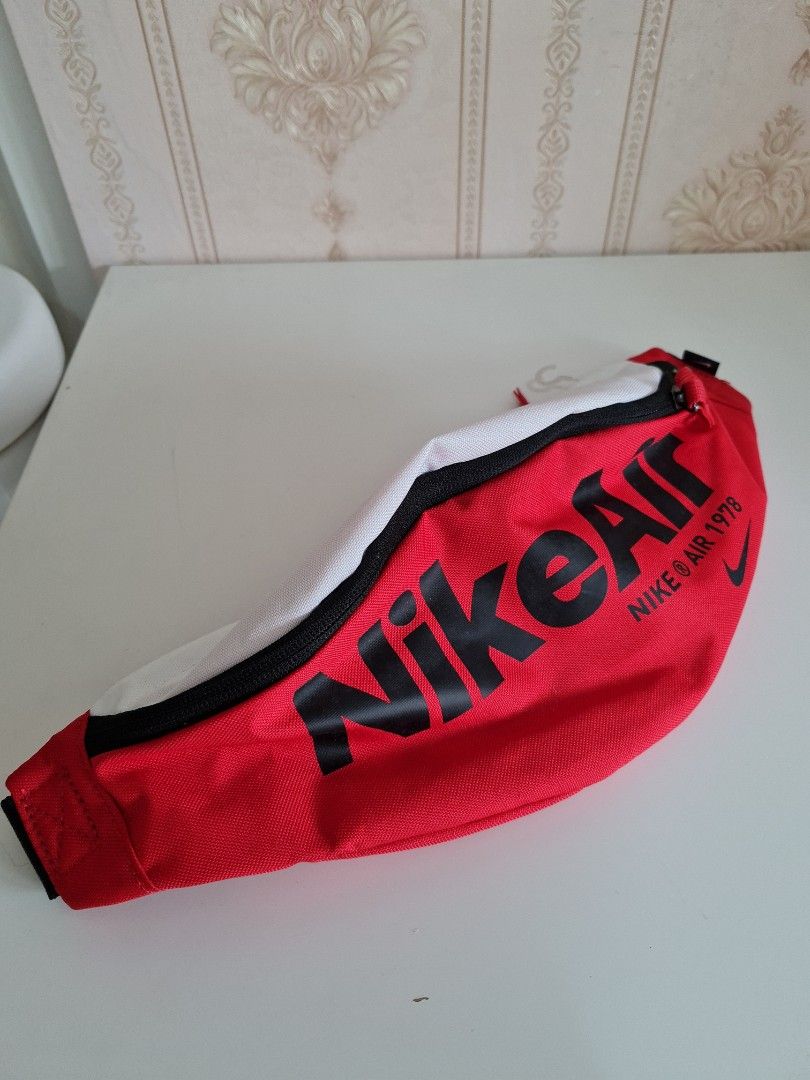 Nike air tas online