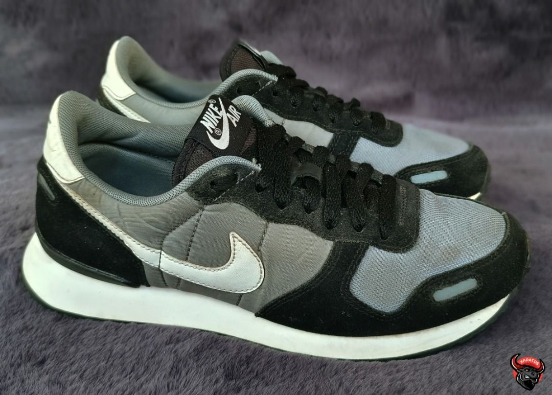 Nike air vortex wolf grey hotsell