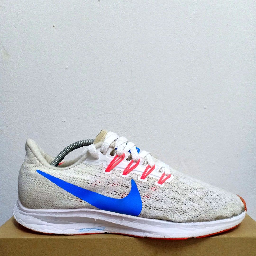 Nike Air Zoom Pegasus 36 Men s Fashion Footwear Sneakers on