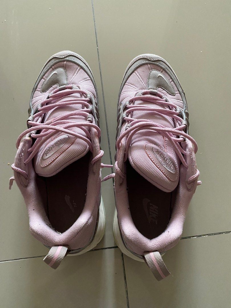 Nike Airmax 98 Men s Fashion Footwear Sneakers on Carousell