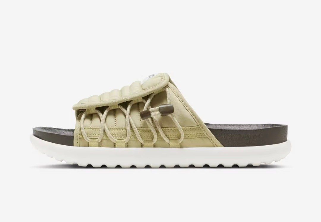 Chanclas nike asuna deals
