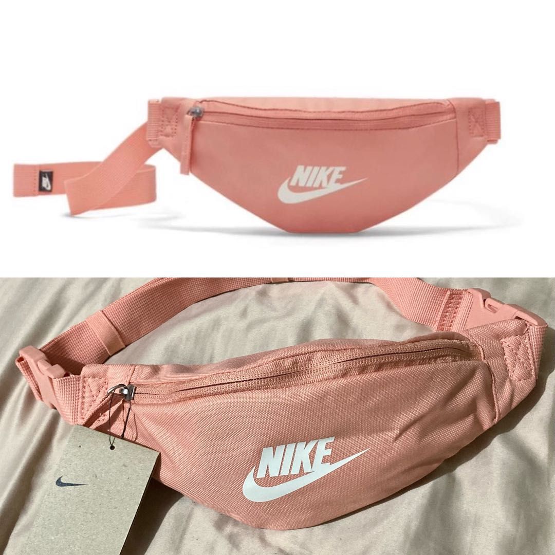 Nike belt bag women 2025