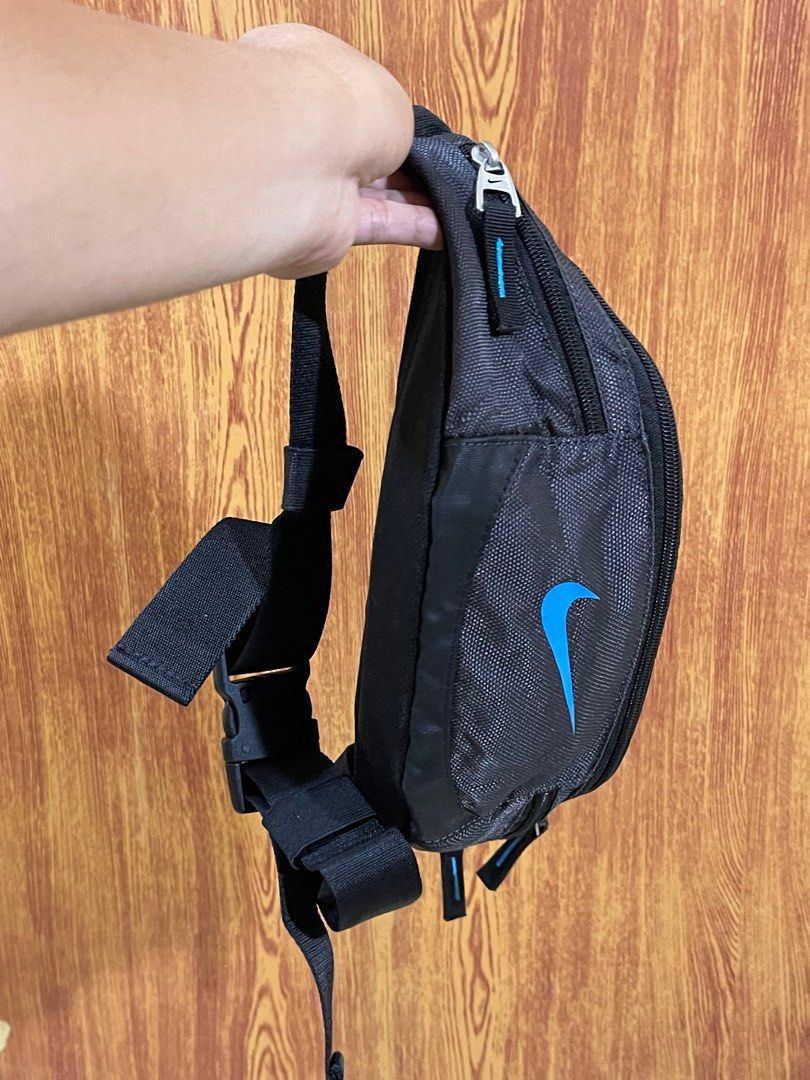 mens nike belt bag