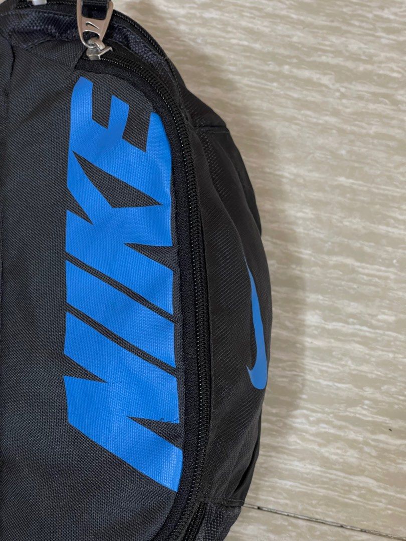 mens nike belt bag