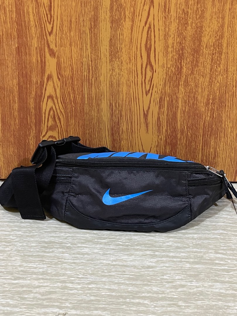 Nike Belt Bag, Men's Fashion, Bags, Belt bags, Clutches and Pouches on ...