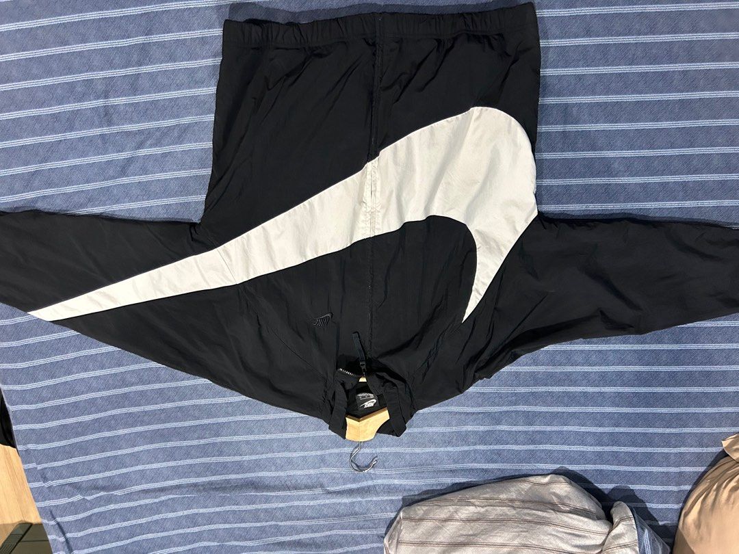 Survetement big swoosh cheap