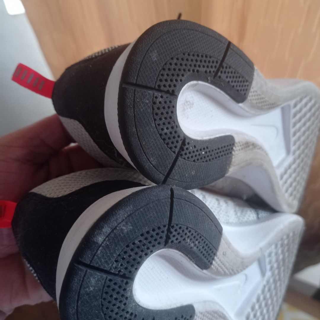 Nike Duathlone Racer Women s Fashion Footwear Sneakers on Carousell