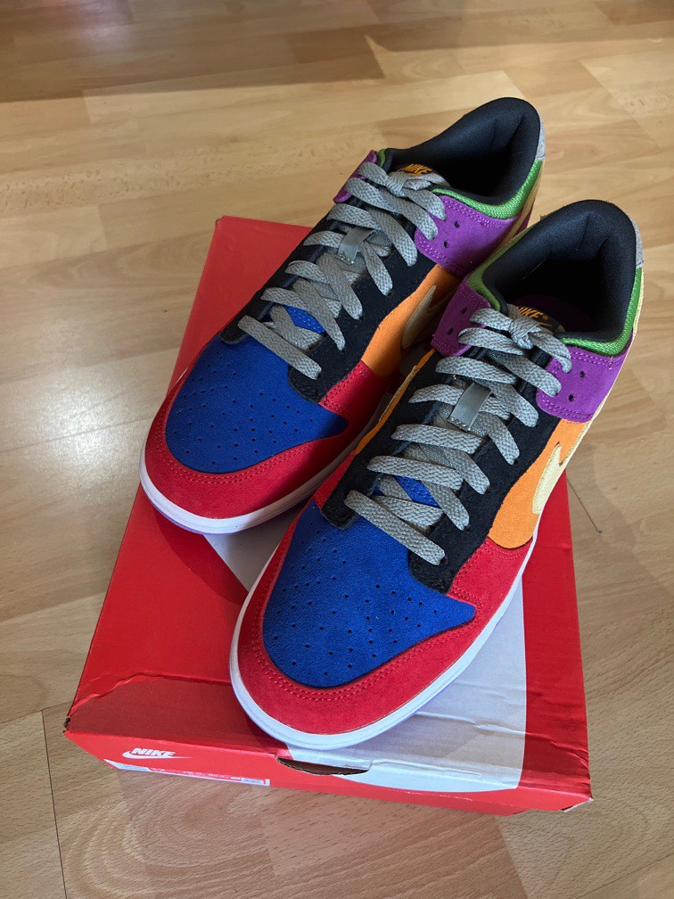 Viotech dunk discount