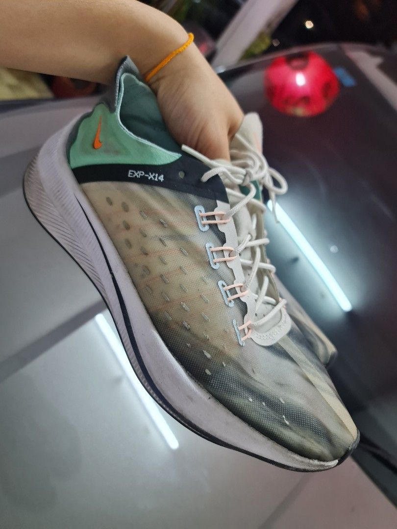 Nike react shop exp