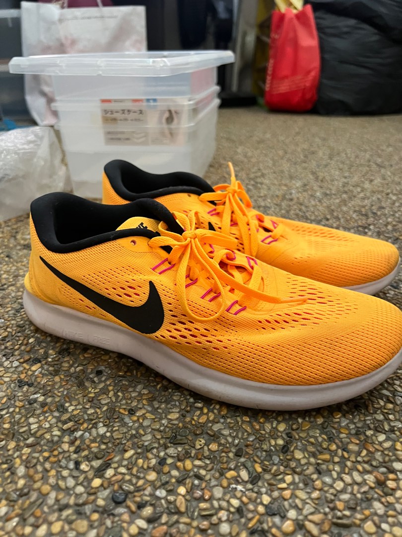 Nike us8 5 top