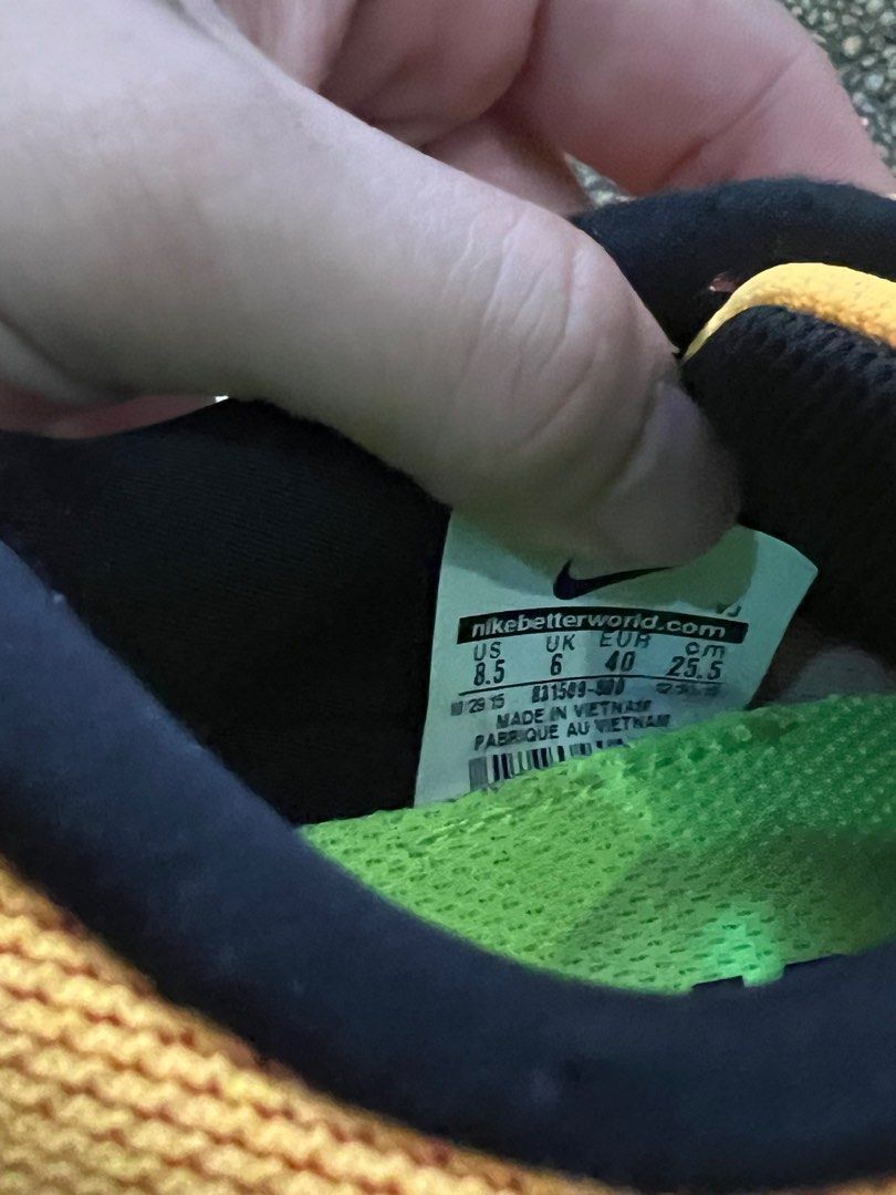 Free run clearance made in vietnam