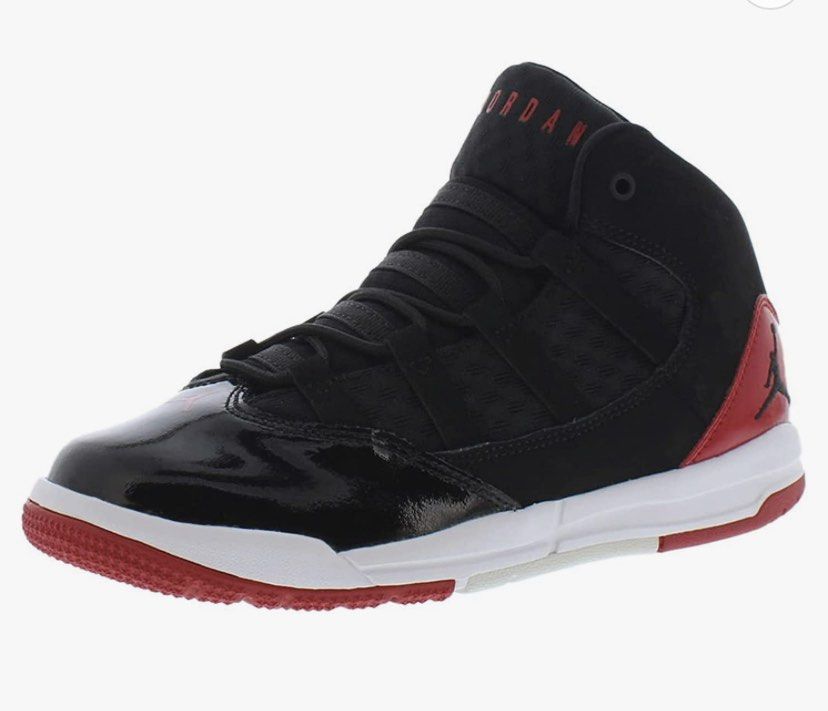 Jordan max aura best sale rouge