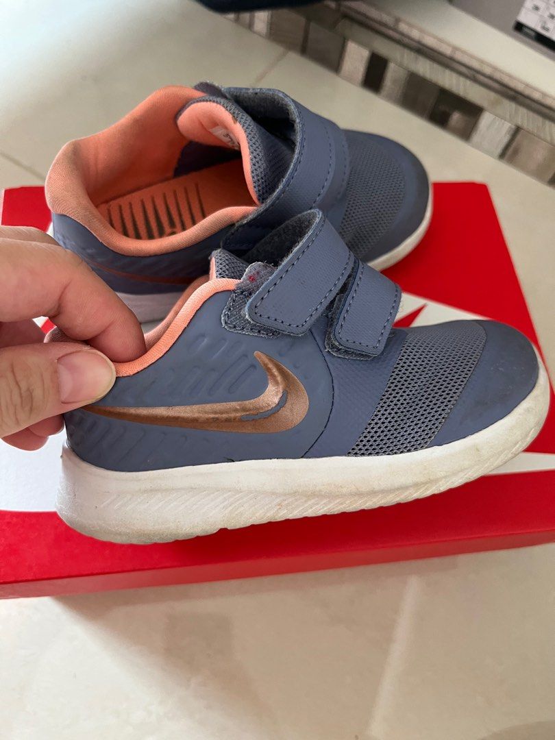 Nike 7c size shop