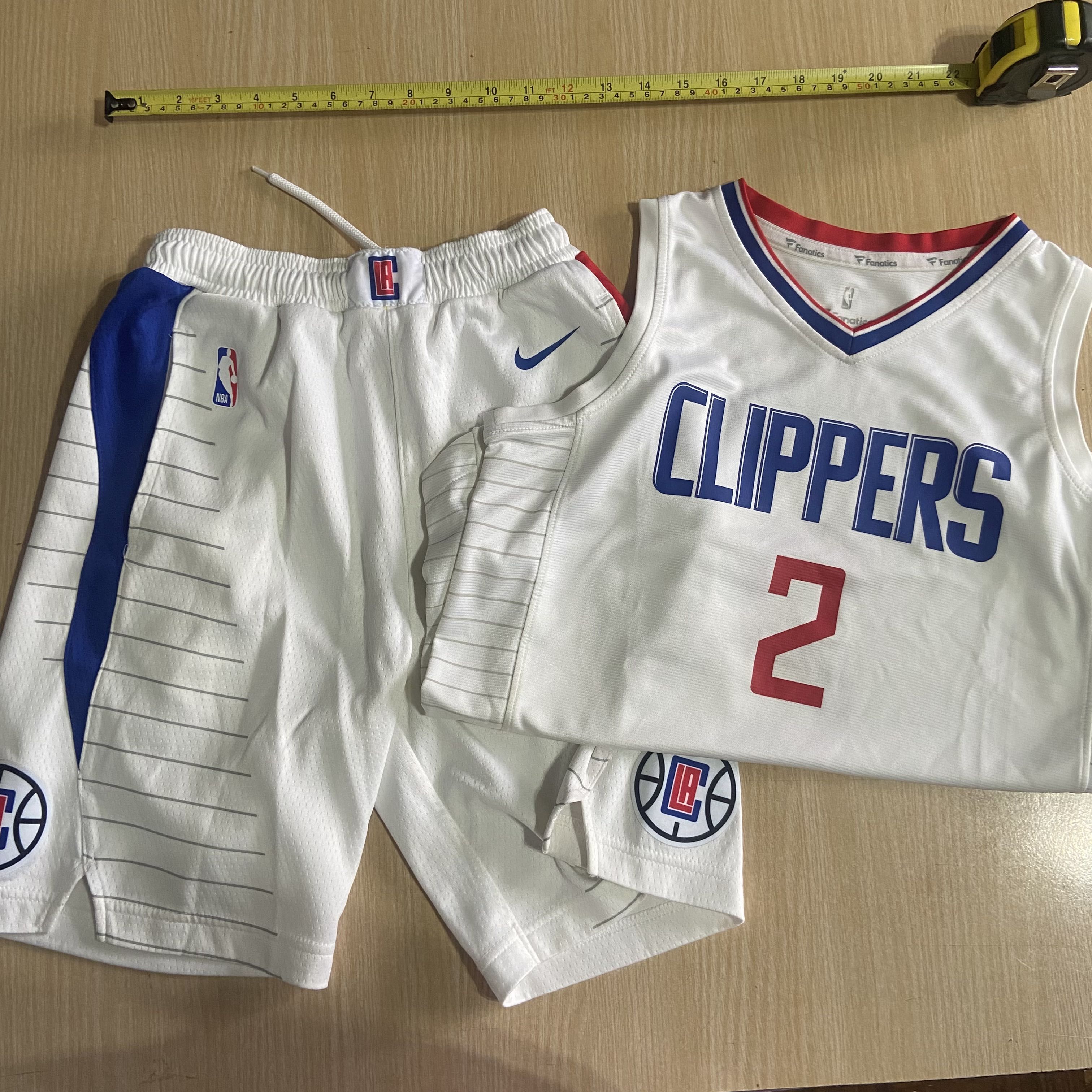 LA Clippers Jerseys & Gear. Nike UK