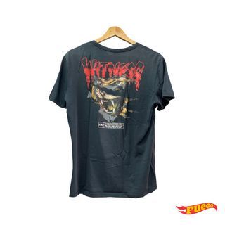 Nike LeBron James Witness Shirt