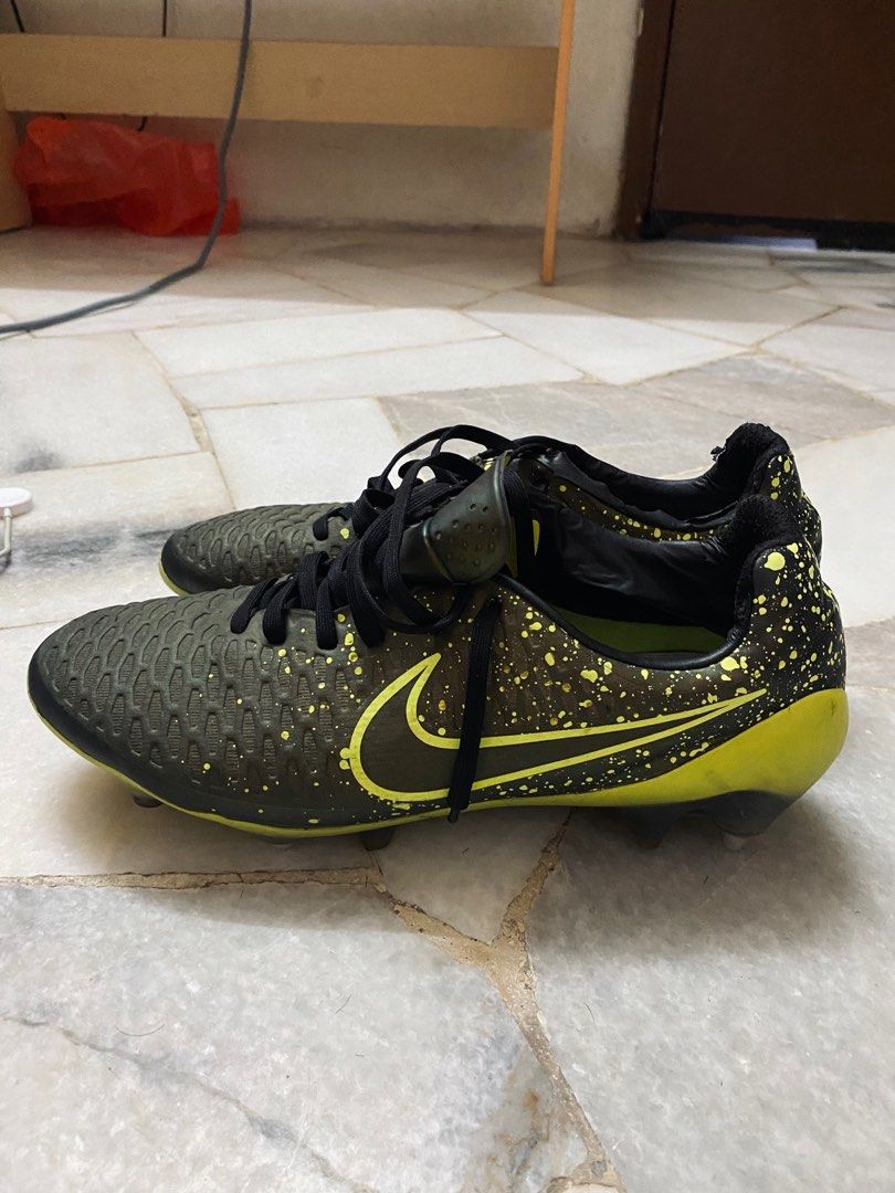Nike magista obra size 7.5 discount