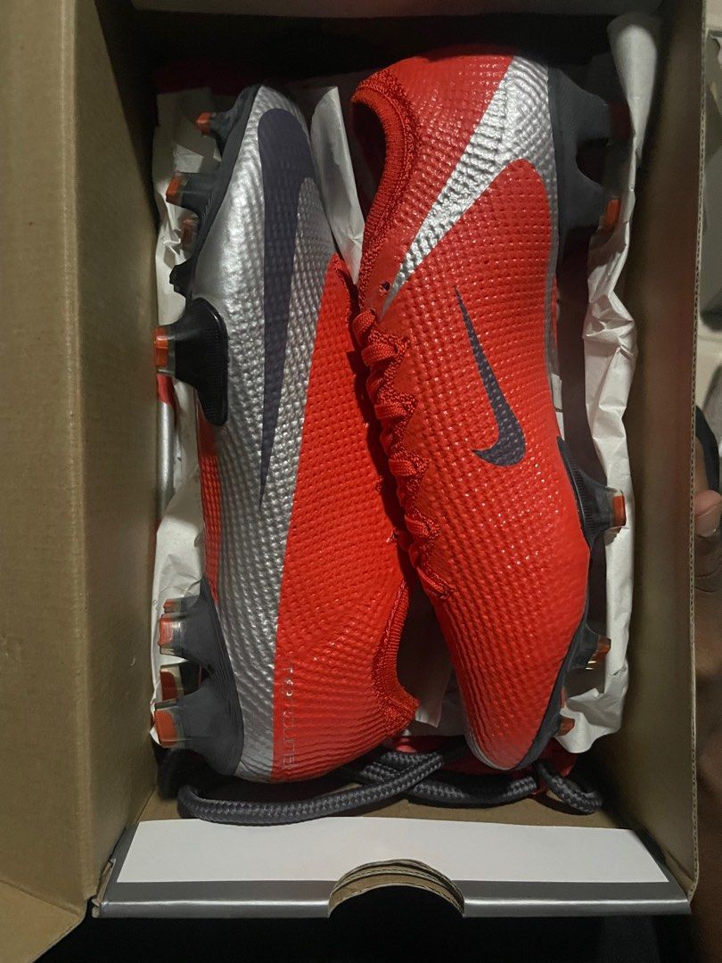 korki nike mercurial vapor 13 elite