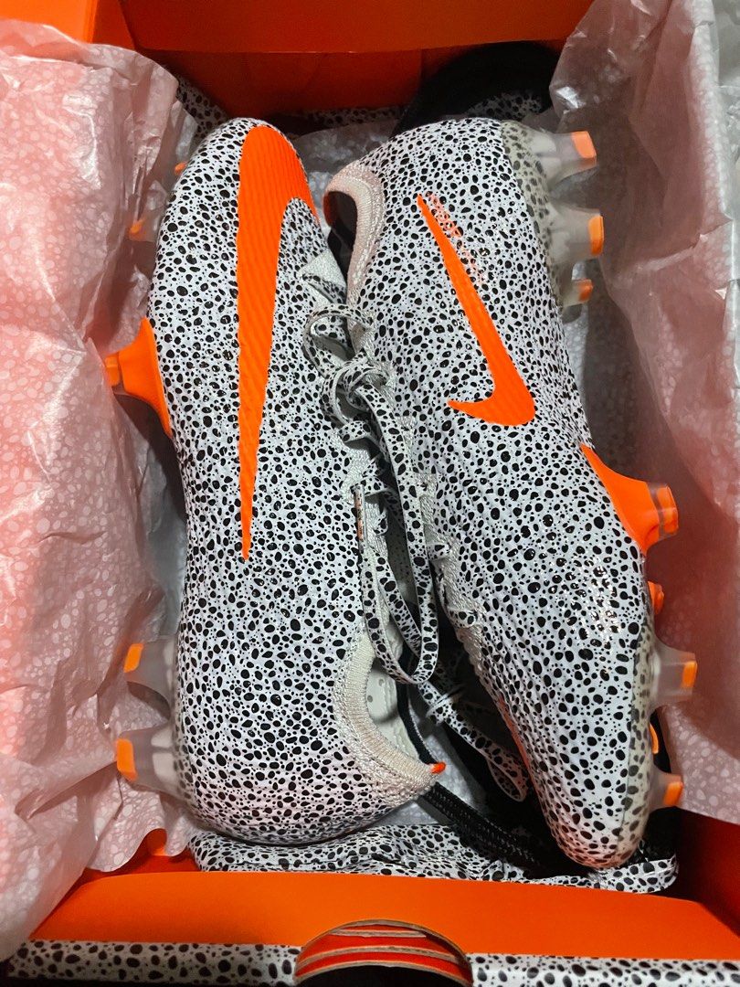 korki nike mercurial vapor 13 elite