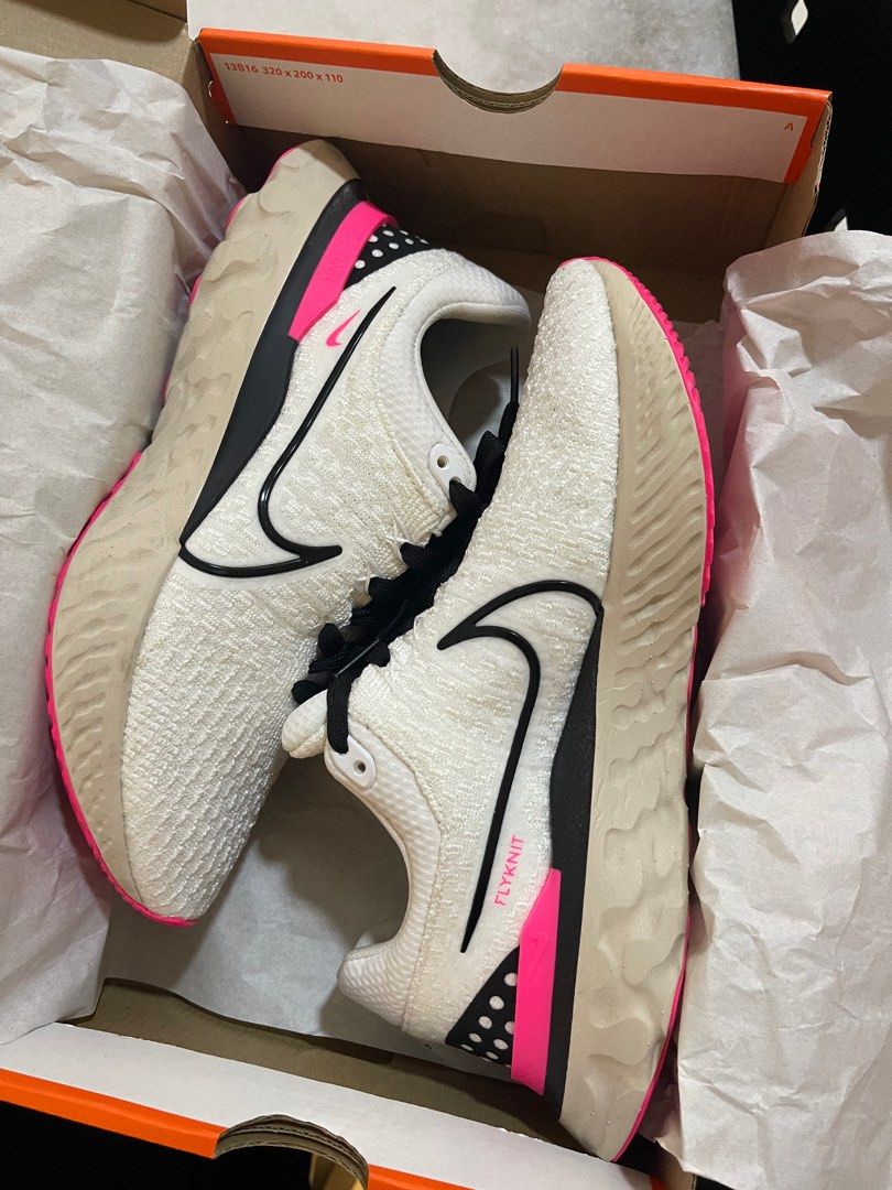 Reacts runners sale