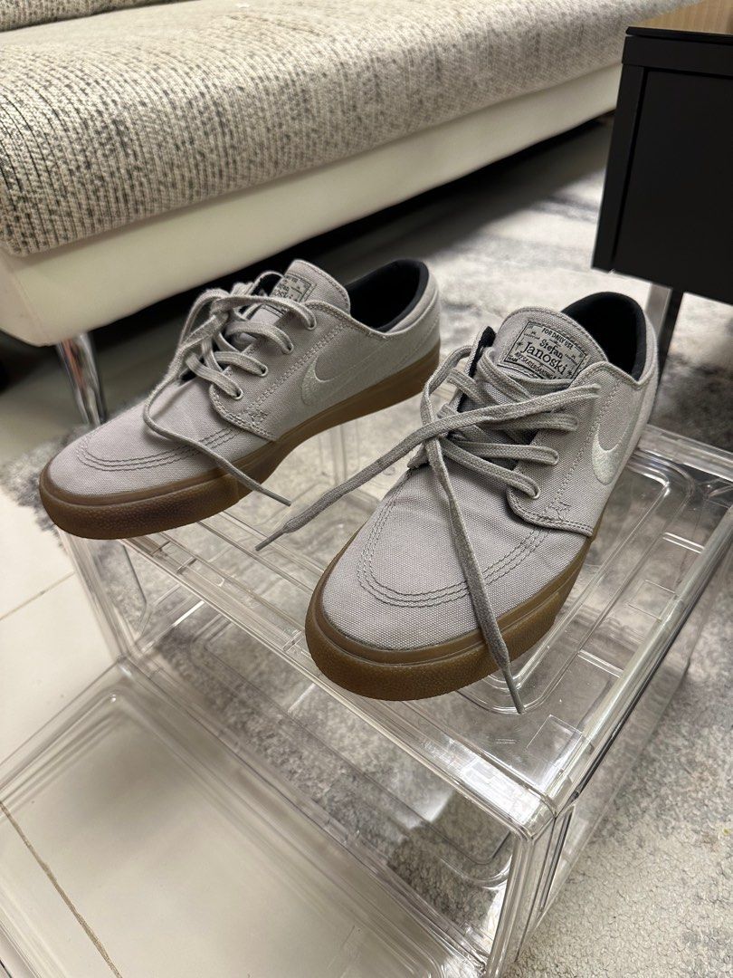Nike Stefan Janoski Original on Carousell