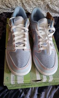 Nike Union LA x Dunk Low