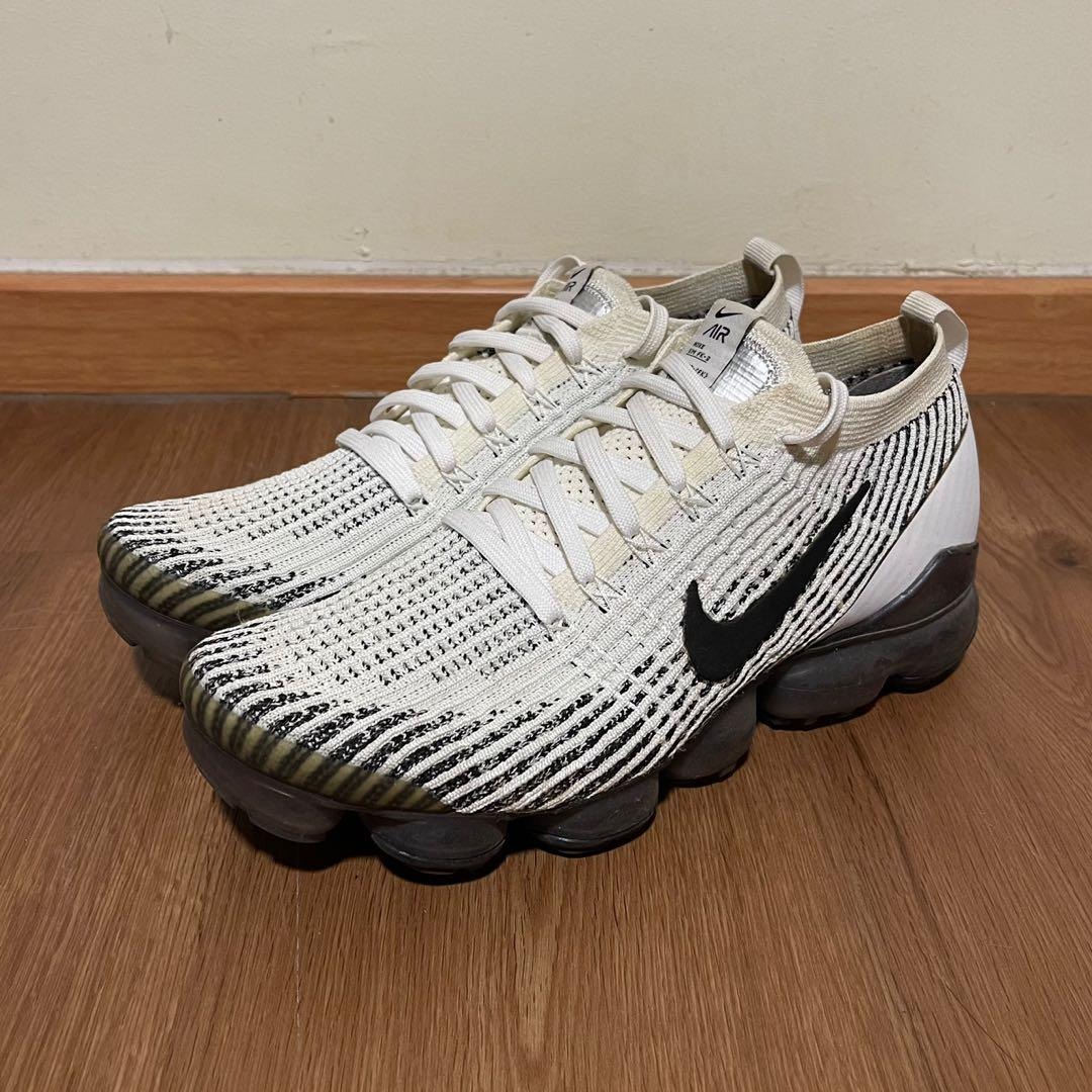 Flyknit zebra discount