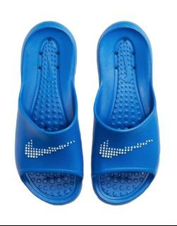 Nike Victori One Shower 'Royal Blue' Men's Slide (Item Code 487)