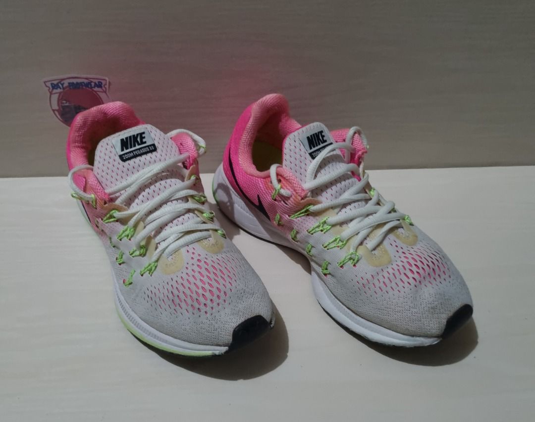 Nike air pegasus 33 womens Clearance