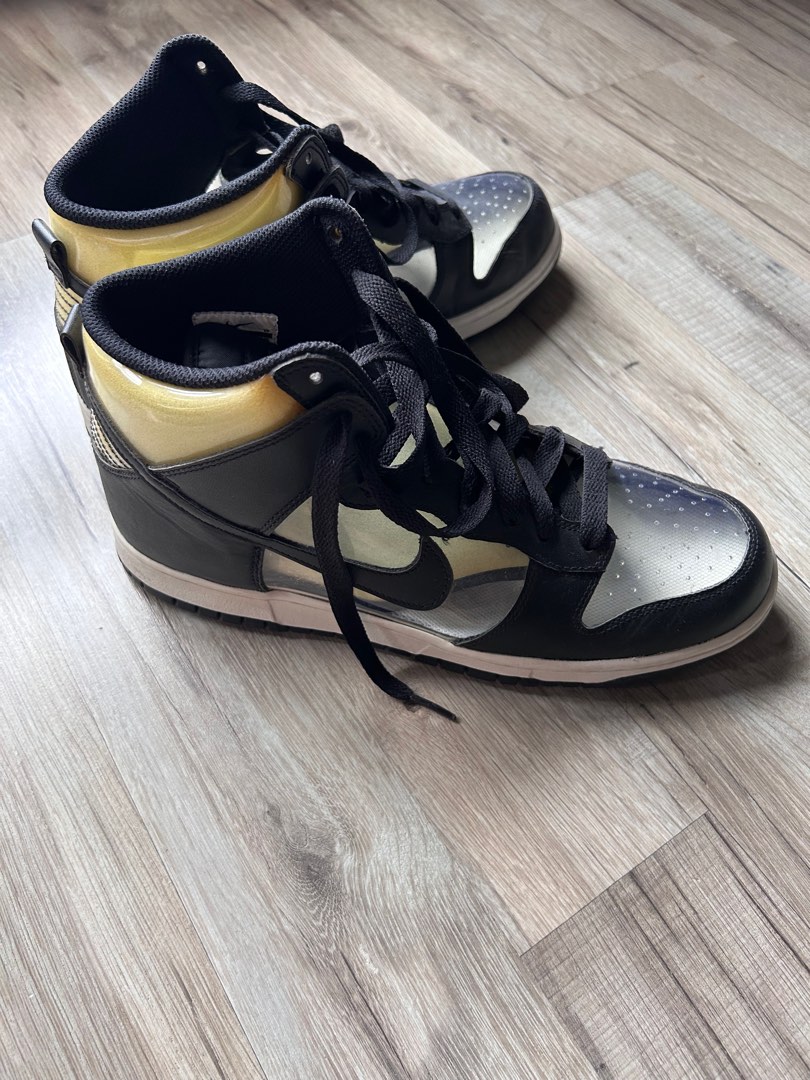 comme de garcons dunks
