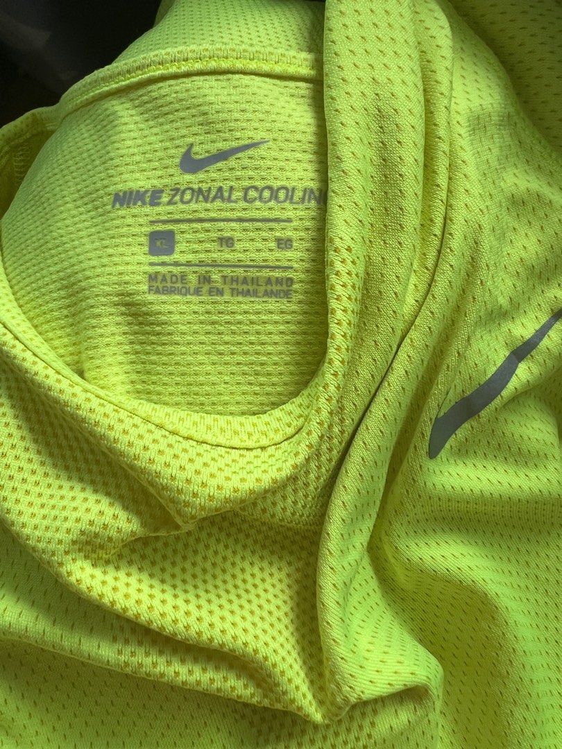nike zonal cooling tw camo
