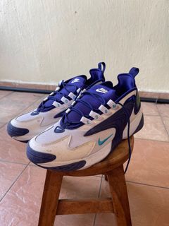 Nike Zoom 2k Regency Purple Men s Fashion Footwear Sneakers