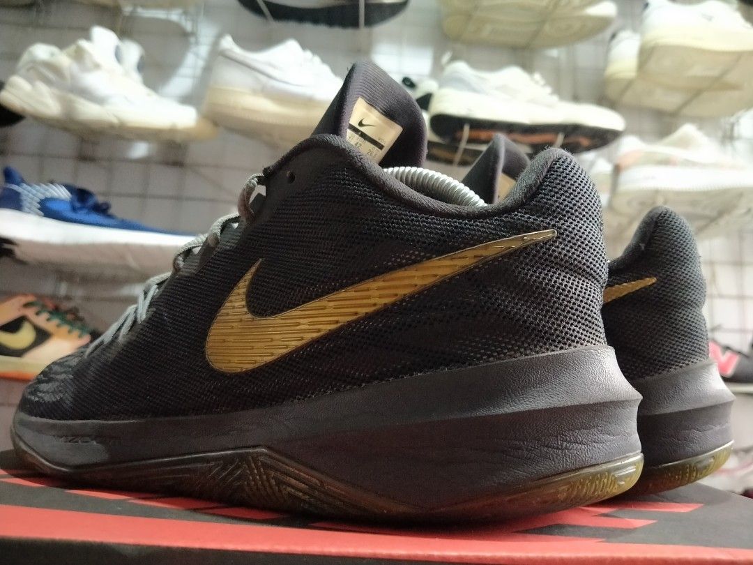 nike zoom evidence 11