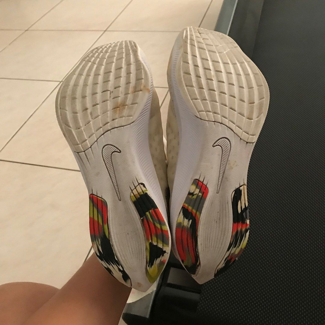 womens nike zoom fly 3