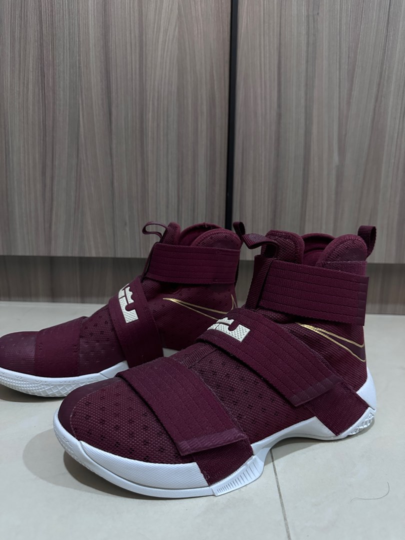 Pink clearance soldier 10
