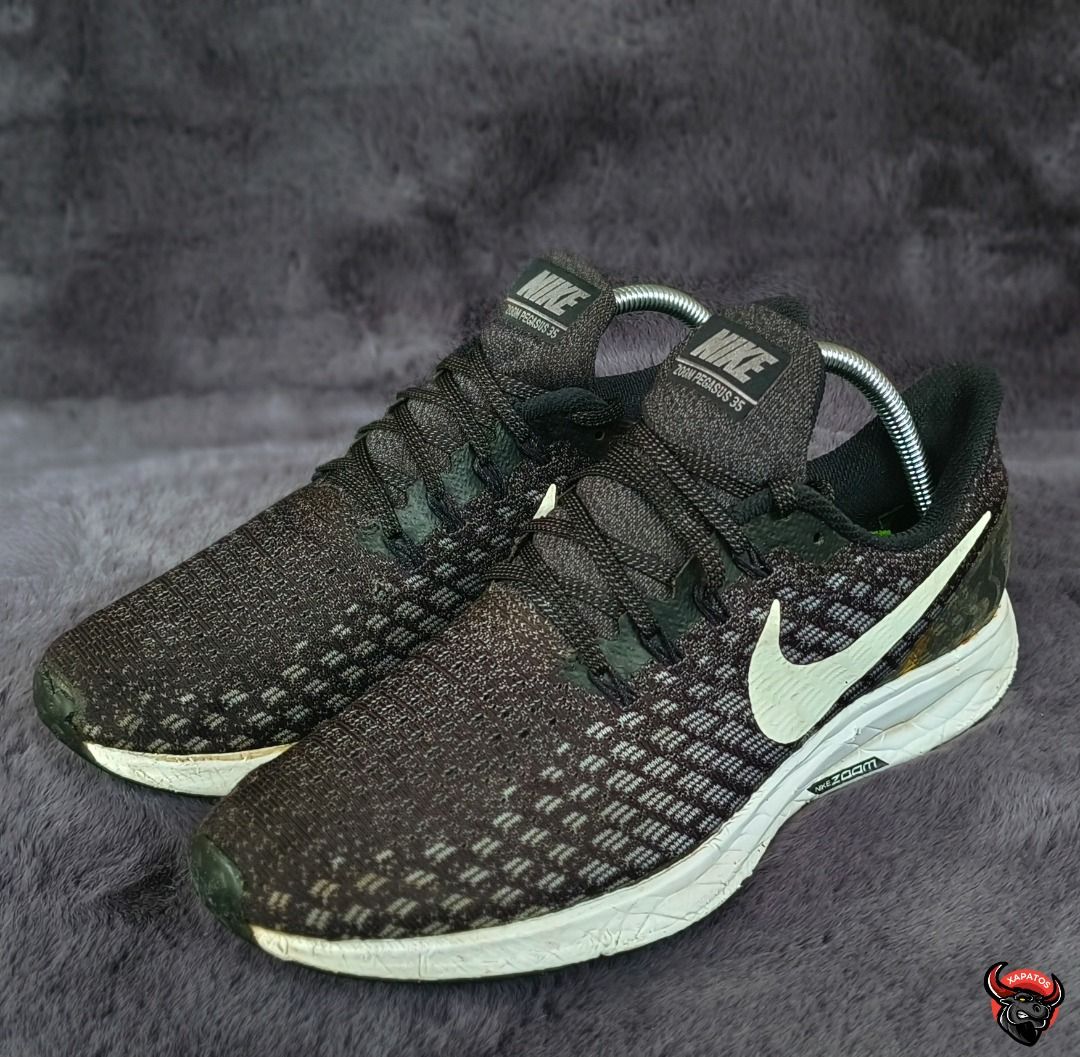 SALE NIKE ZOOM PEGASUS RUNNING SHOES SIZE 8 Men s Fashion