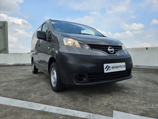 NISSAN NV200 1.6 Auto