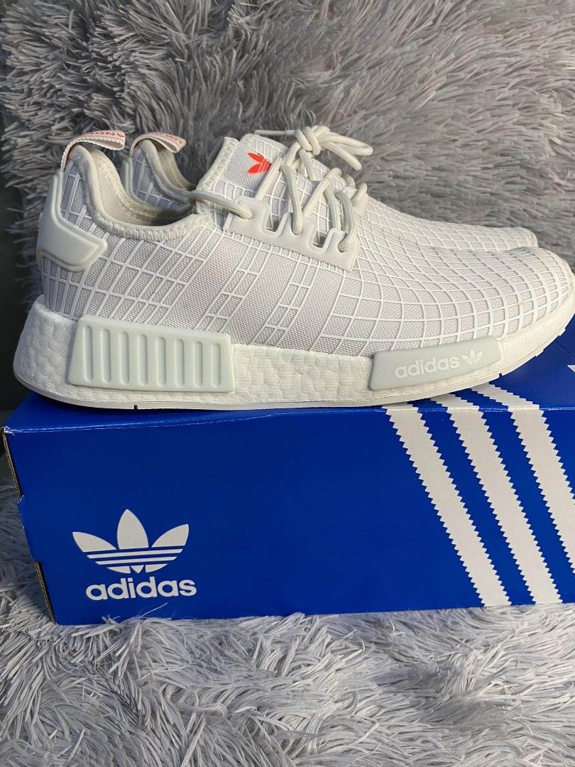 Adidas nmd mens to shop womens size