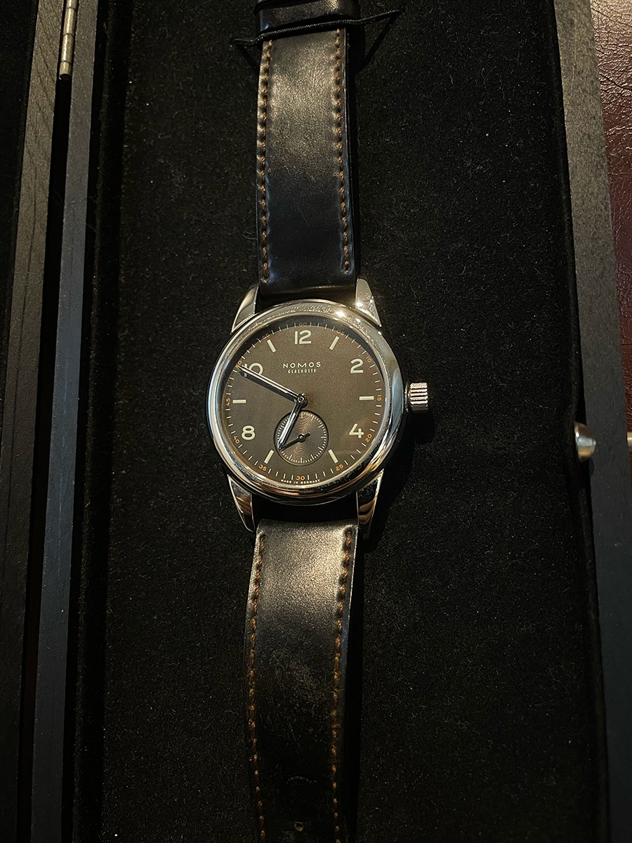 Nomos 704 deals