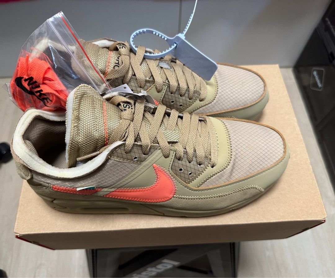 The ten air max discount