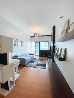 One Central Park - Eastwood | 2 bedroom with 2 parking | Eastwood , Quezon City