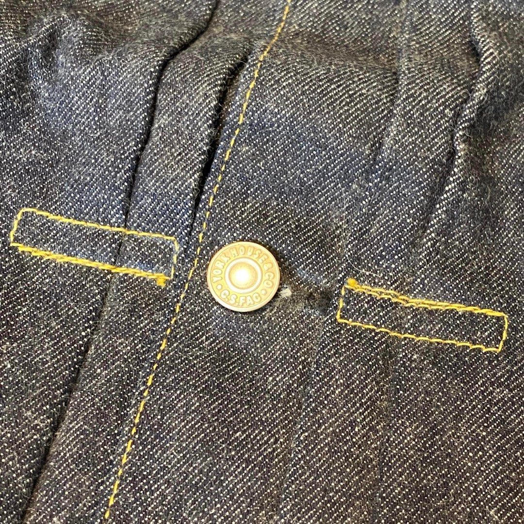 One piece of rock S406XXX M48 with original Logo Paint CSF OPR, 男裝,  外套及戶外衣服- Carousell