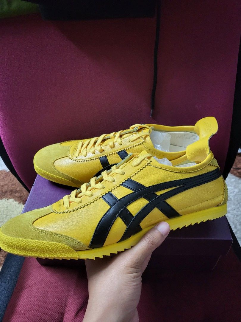 Onitsuka tiger mexico 66 japan made discount