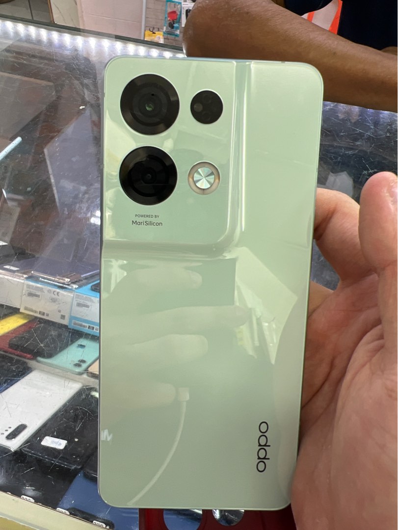 Oppo Reno 8 pro+ , Mobile Phones & Gadgets, Mobile Phones, Android ...