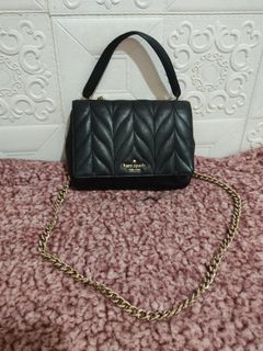 Orig Kate spade briar lane chain sling