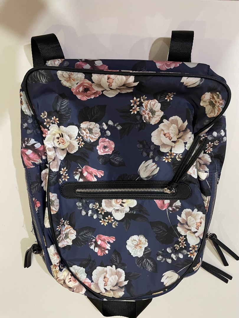 Original Fiorelli backpack, Women's Fashion, Bags & Wallets, Backpacks ...