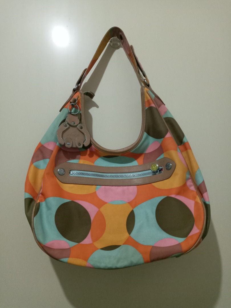 Original Kipling Clutch/Shoulder bag on Carousell