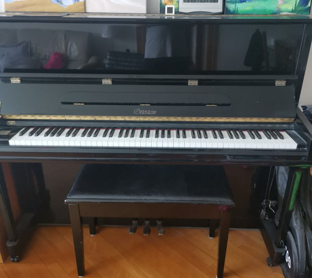 Ottostein piano deals